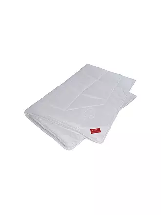 HEFEL | Edredón para todo el año "Klima Control Comfort" 140x200cm | 